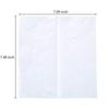 Breeze Tissue Paper Clean Flat Pack Refiller for Sun Shade Wipe Holder & Home Dispenser Box (Pack of 10) view 3