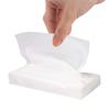 Breeze Tissue Paper Clean Flat Pack Refiller for Sun Shade Wipe Holder & Home Dispenser Box (Pack of 10) view 4