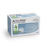 Accu Fine Insulin Pen Needles  Pack Of 100 (32G) * 4Mm view 1