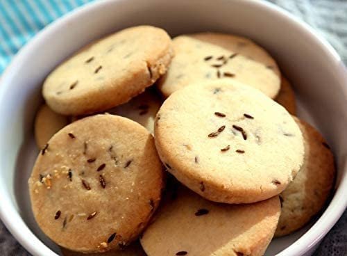 GO KITCHEN Cookies | Biscuits | Tea Time Snacks Biscuits (Pack of 900gm)