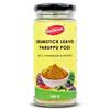 Aathirai Drumstick Leaves Dal Podi - 150 Gms | No Preservatives | 100% Fresh & Natural | Homemade Paruppu Podi/Instant Dal Rice Mix/Dal Rice Powder/Chutney Powder view 1