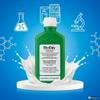 Eko Day 6 Pack Milk Analyser Cleaning Solution For Lactosan Daily Cleaner Liquid | Removes Milk Residues, Grease Buildup | Keep Vessels Clean | 100% Non-Toxic, Safe For Copper | For All Milk Analyzers view 4