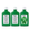 Eko Day 3 Pack Milk Analyser Cleaning Solution For Lactosan Daily Cleaner Liquid | Removes Milk Residues, Grease Buildup | Keep Vessels Clean | 100% Non-Toxic, Safe For Copper | For All Milk Analyzers view 1