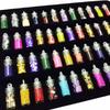 DR HONEY hot wax strip face Razor wax knife and heater all skin 600 gram wax full body good for your skin (black) view 2