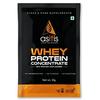 AS-IT-IS Nutrition 100% Creatine Monohydrate, Pure 2.5g Micronized Powder, USA Labdoor Certified for Accuracy & Purity- 100g (40 servings) + 30g Sachet of AS-IT-IS Whey Protein Concentrate - Unflavored - Supports Performance & Recovery view 2