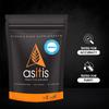 AS-IT-IS Nutrition 100% Creatine Monohydrate, Pure 2.5g Micronized Powder, USA Labdoor Certified for Accuracy & Purity- 100g (40 servings) + 30g Sachet of AS-IT-IS Whey Protein Concentrate - Unflavored - Supports Performance & Recovery view 3