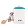 Enlinea HEARING AID F-15 Sound Enhancement Amplifier Hearing Machine Pocket Model, White Mild to Moderate Hearing Loss (6 Month Seller Warranty). view 1