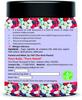 THE HERB PLANET Rock Candy - Stone Candy Milk Stone Chocolate 400 gm | Rock Shape Chocolate Chocolates For Kid And Cake Decoration choco Rocks [Jar Pack] view 3