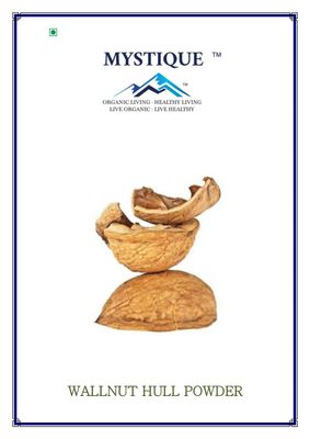 Mystique Black Walnut Hull Powder (100 g)
