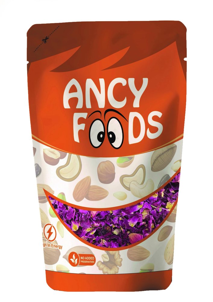 Ancy Ful gulab -250g