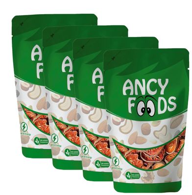Ancy Belgiri -800g (4*200g)