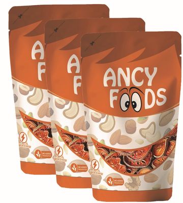 Ancy Belgiri -750g (3*250g)