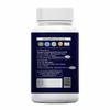 Sea Life Sports Multivitamin,Sports Performance Enhancer with Minerals, Amino Acids and Herbal Extracts | Essential Nutrients for Energy & Stamina for Energy, bodybuilding & Athletes (Pack of-2) view 2