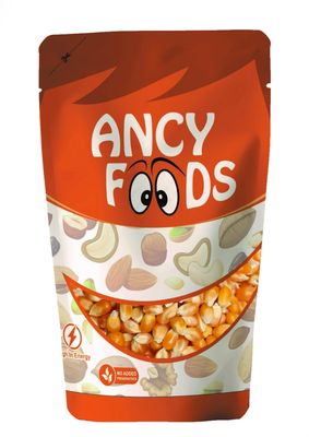 Ancy Pop Corn -250g (1*250g)