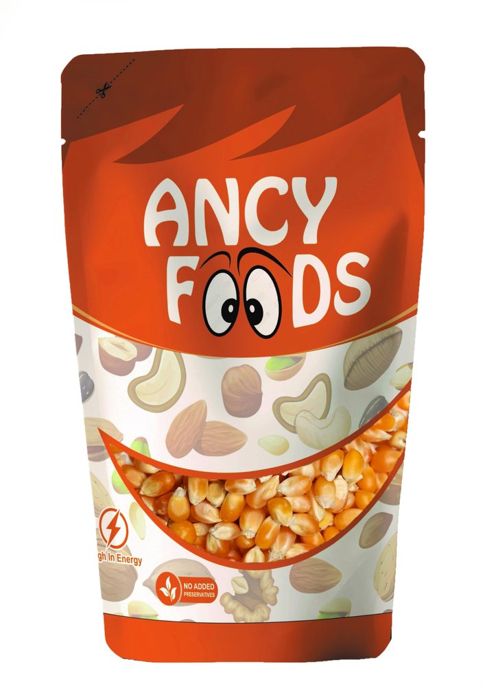 Ancy Pop Corn -250g (1*250g)