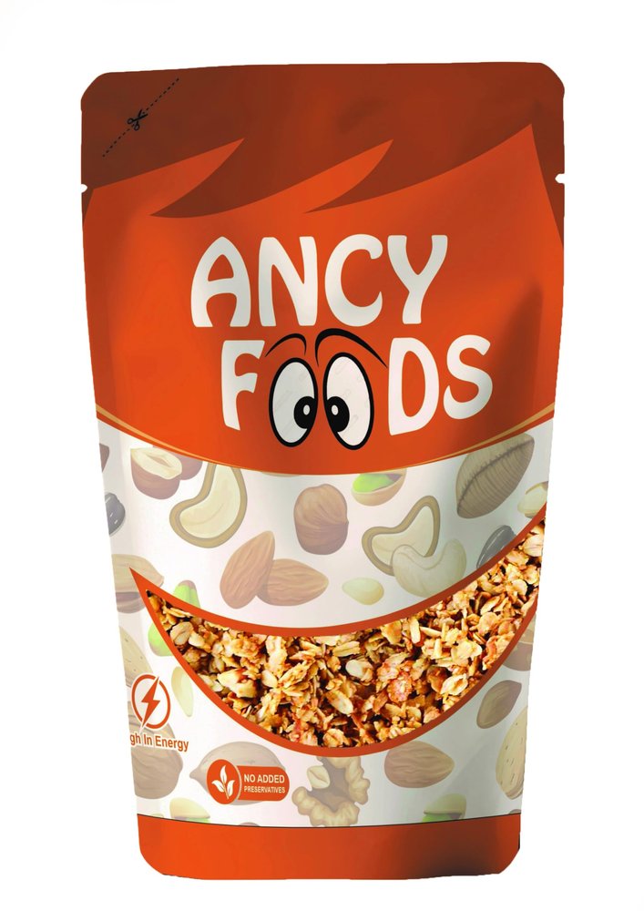 Ancy Granola Mix -250g (1*250g)