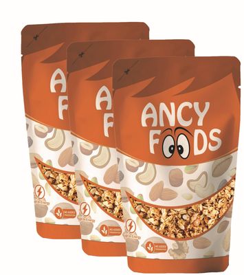 Ancy Granola Mix -750g (3*250g)