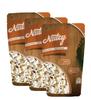 Nutzy Pop Corn -750g (3*250g) view 1