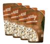 Nutzy Pop Corn -1000g (4*250g) view 1