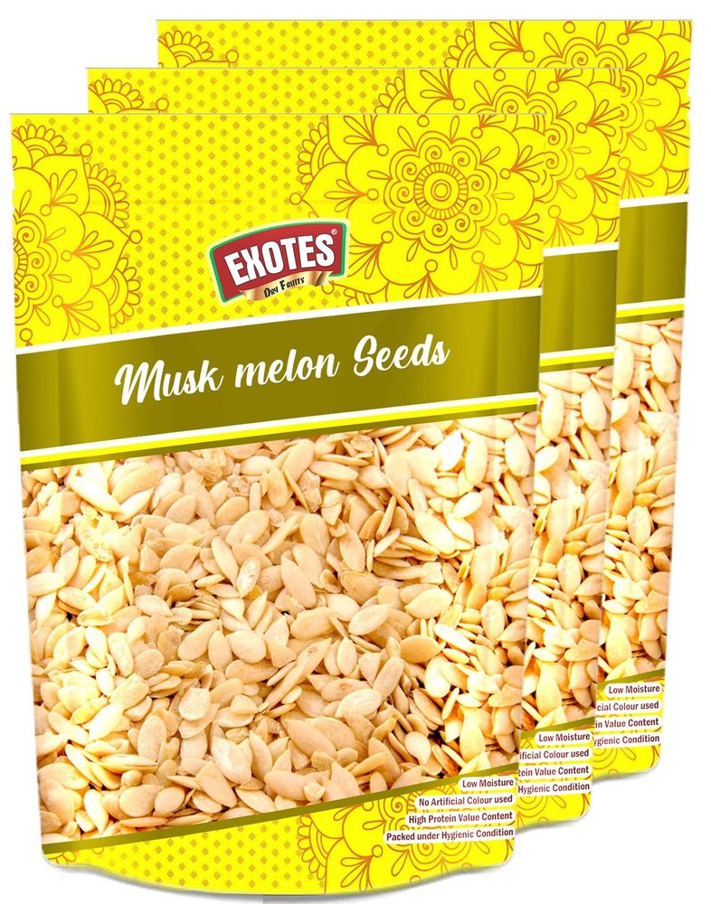 Exotes Musk Melon -750g (3*250g)