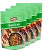 Exotes Granola Mix -800g (4*200g) view 1