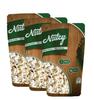 Nutzy Pop Corn -600g (3*200g) view 1