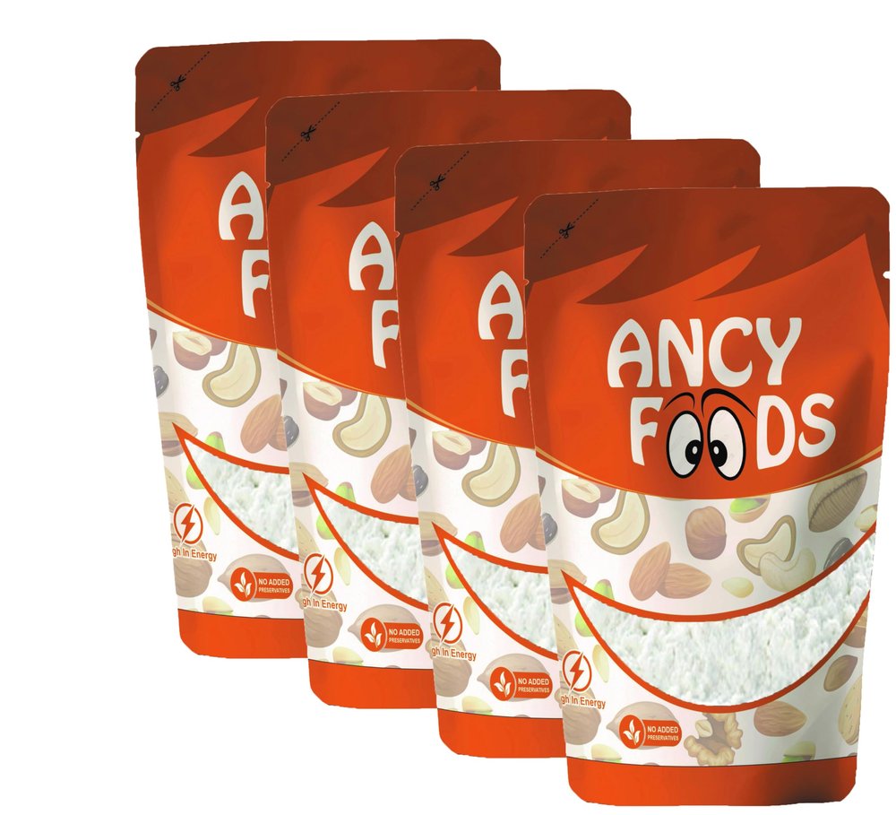 Ancy Misri Powder -1kg (4*250g)