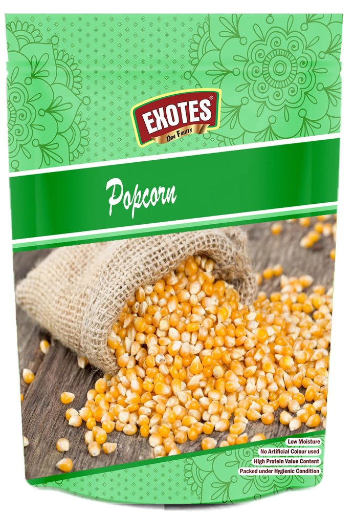 Exotes Pop Corn -200g (1*200g)