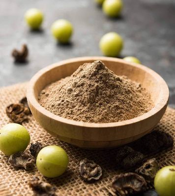 Dried Treats Sukha amla Powder -500g (2*250g)