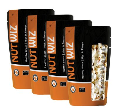 Nutwiz Pop Corn -1000g (4*250g)