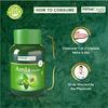 Herbal Canada Amla Capsule - Rich Source of Vitamin C, Rich In Antioxidants - Improves Digestion (60 Capsule) view 2