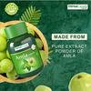 Herbal Canada Amla Capsule - Rich Source of Vitamin C, Rich In Antioxidants - Improves Digestion (60 Capsule) view 3
