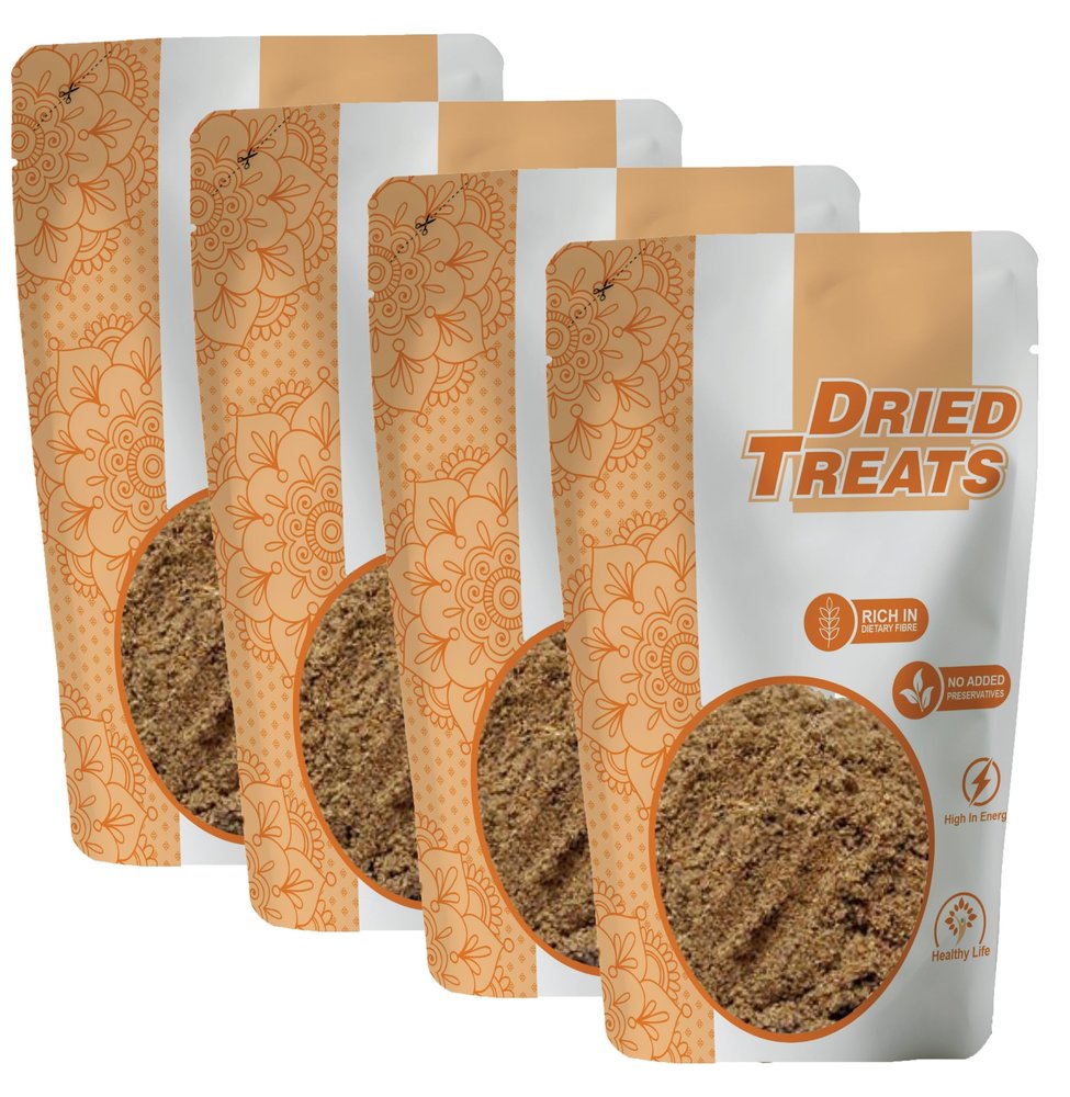 Dried Treats Pipal/Long Pepper Powder -1kg (4*250g)