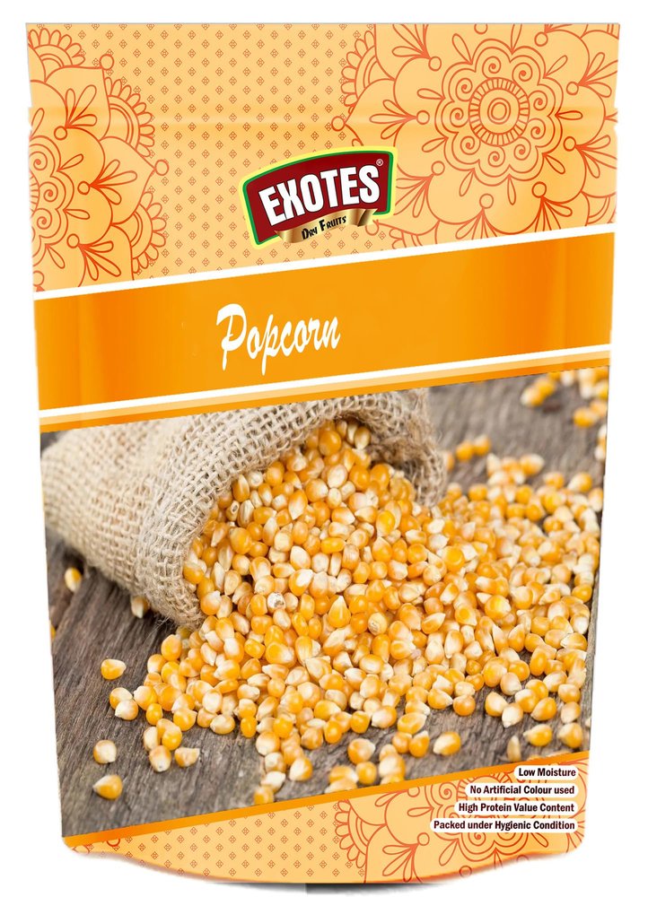 Exotes Pop Corn -250g (1*250g)