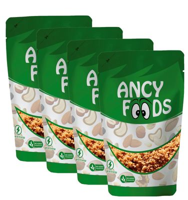 Ancy Jaggary Powder -800g (4*200g)