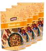 Exotes Granola Mix -1000g (4*250g) view 1