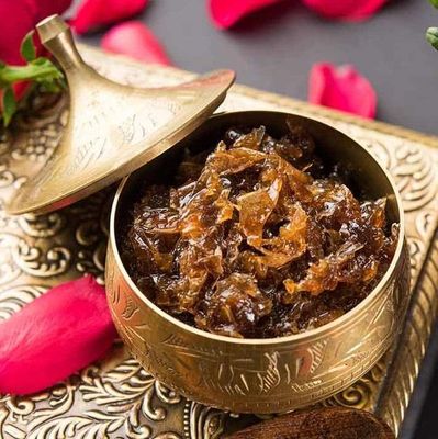 Ancy Gulkand -600g (3*200g)