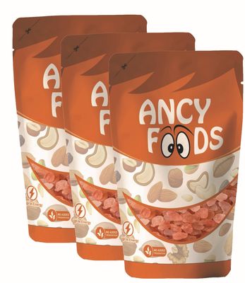 Ancy Pink Salt -750g (3*250g)