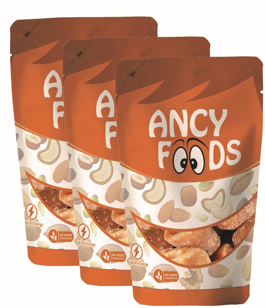 Ancy Jaggary -750g (3*250g)