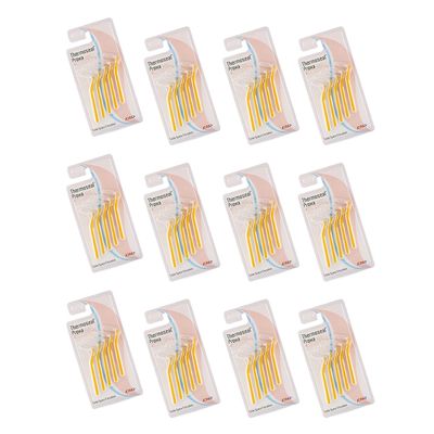 ICPA Thermoseal Proxa Wide Space (WS) Brush (Pack of 12)