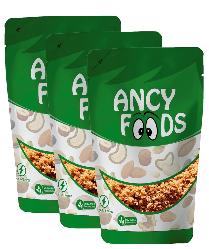 Ancy Jaggary Powder -600g (3*200g)