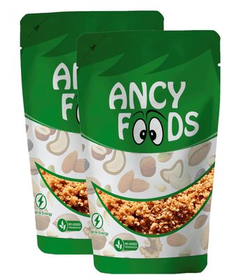 Ancy Jaggary Powder -400g (2*200g)