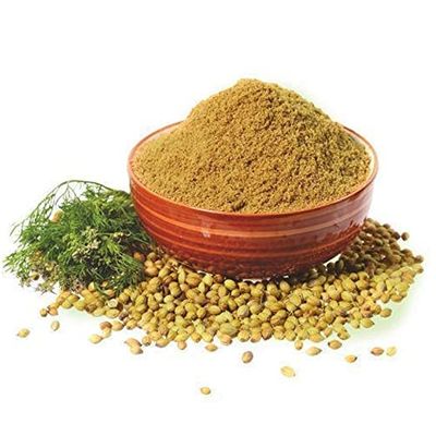 Nurito Dhaniya Powder/Coriander Powder -1kg (4*250g)
