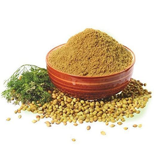 Nurito Dhaniya Powder/Coriander Powder -1kg (4*250g)