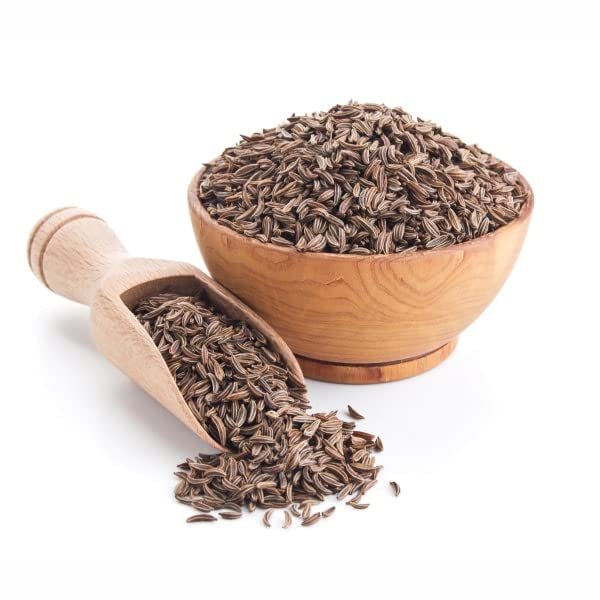 Nutzy Shahjeera -600g (3*200g)