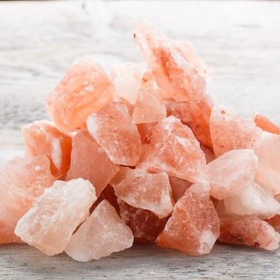 Nurito Pink Salt -100g