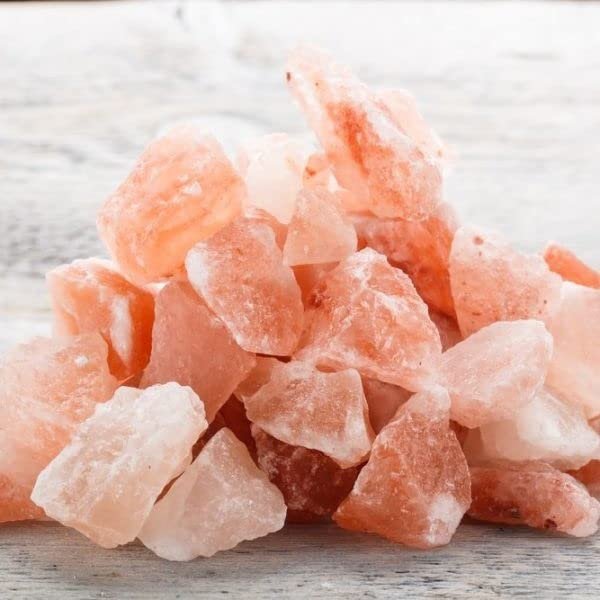 Nurito Pink Salt -100g