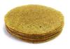 HARIBHAI DAMODAR MITHAIWALA - KHAKHRA - 2 Packs of 250 Grams (MOONG MASALA) view 1