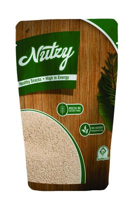 Nutzy Instant Yeast 200 Grams  Yeast for Soft & Fluffy Breads, Pizza & Pav | Bake Fresh in Minutes Without Waiting For Long Hours | Ideal for Indian Kitchens: Bread, Bhature, Pizza & More