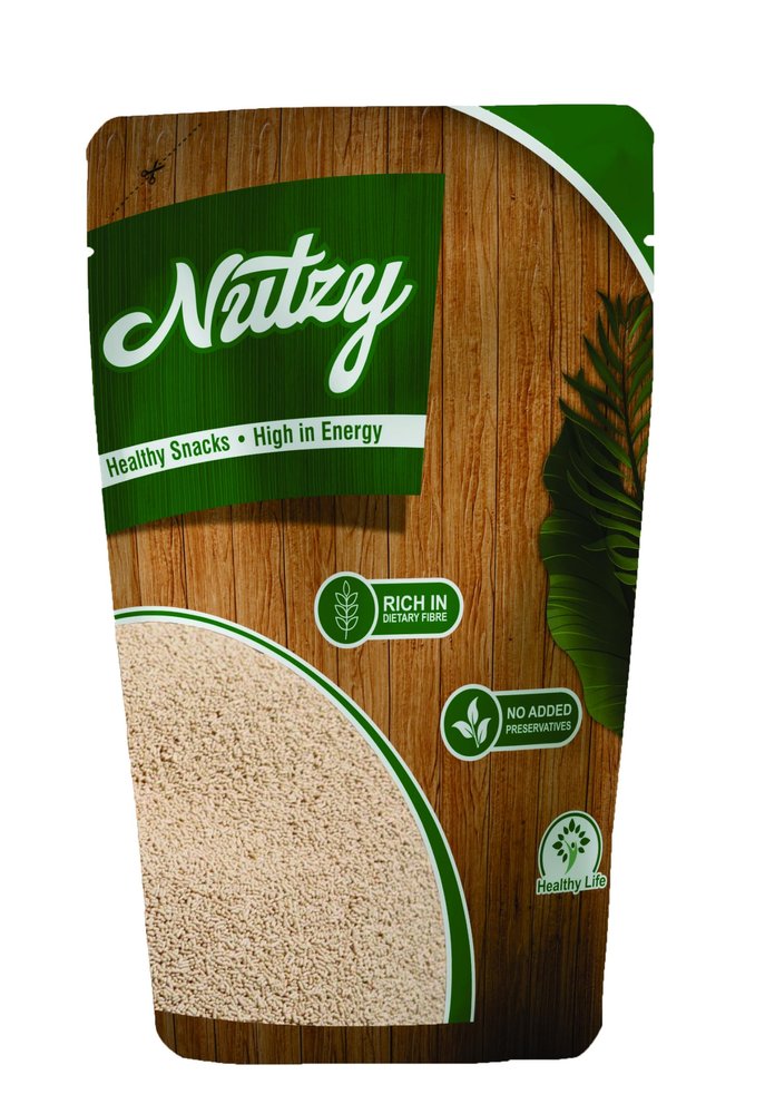 Nutzy Instant Yeast 200 Grams  Yeast for Soft & Fluffy Breads, Pizza & Pav | Bake Fresh in Minutes Without Waiting For Long Hours | Ideal for Indian Kitchens: Bread, Bhature, Pizza & More